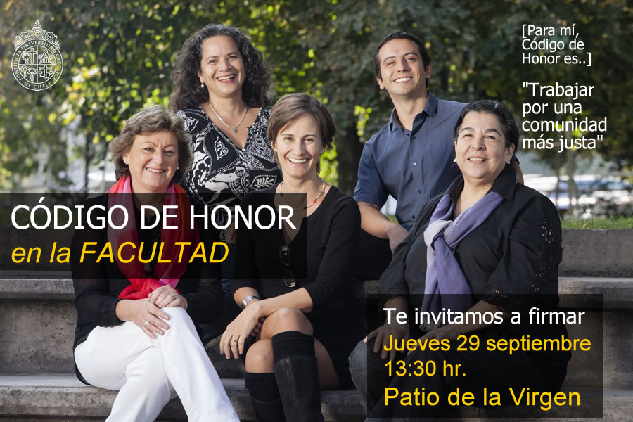 CH  Honor