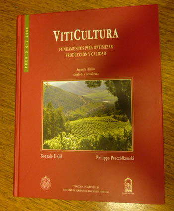 libro viticultura