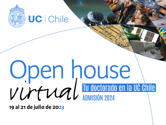 open house virtual doctorados