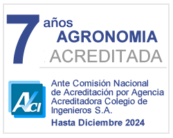 difusion banner acreditacion Agronomia 2017