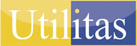 web Logo Utilitas