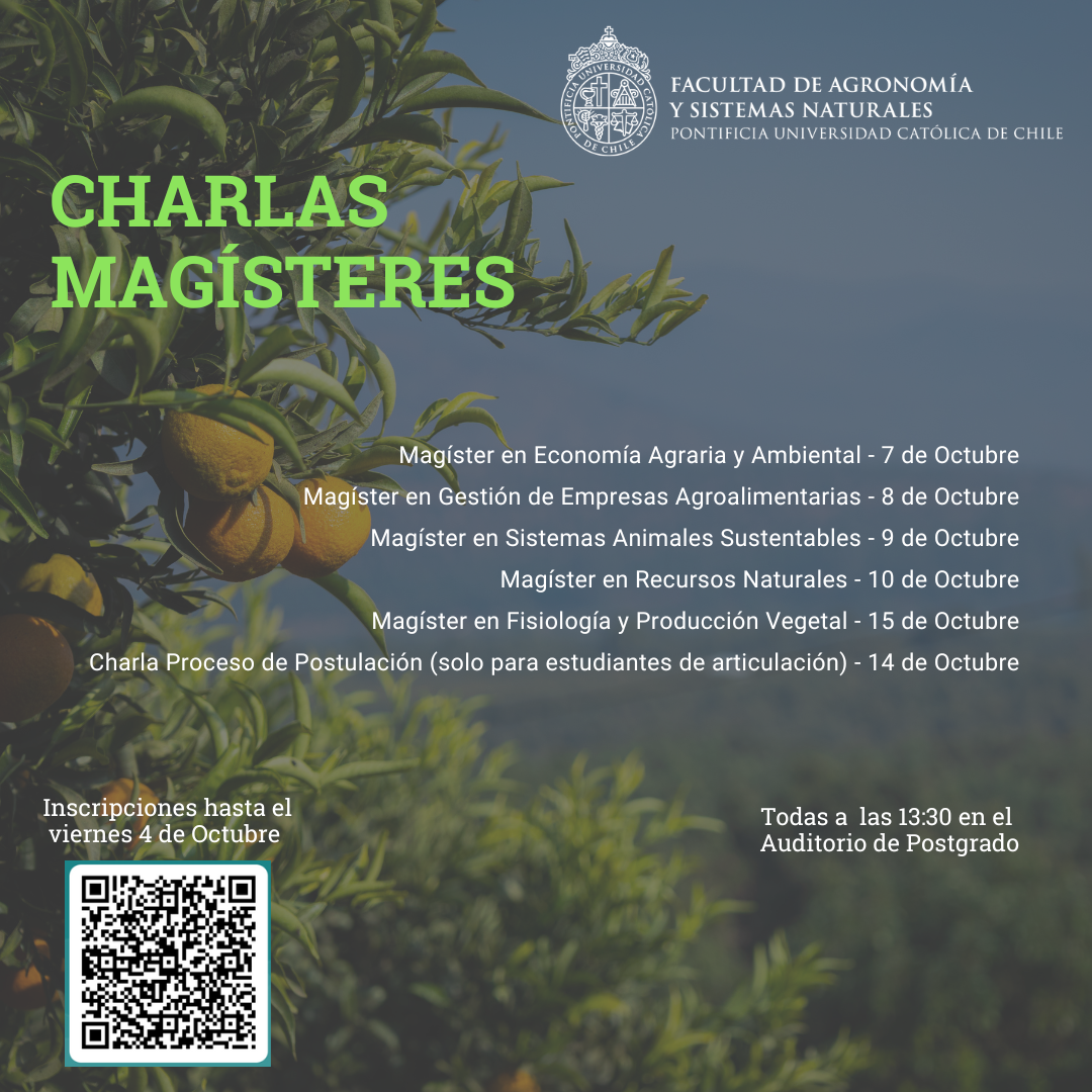 CHARLAS DIfusion magsteres marzo 2025 FINAL