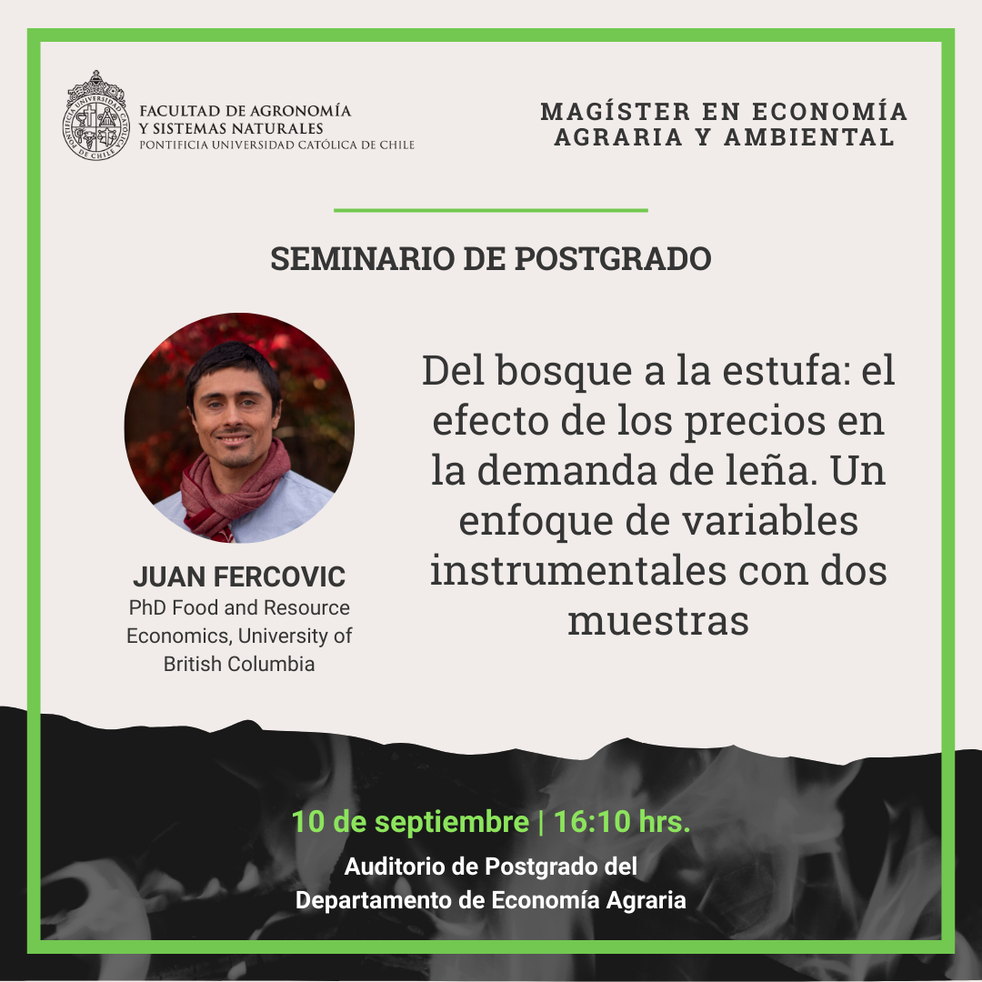 Seminario abierto postgrado 2