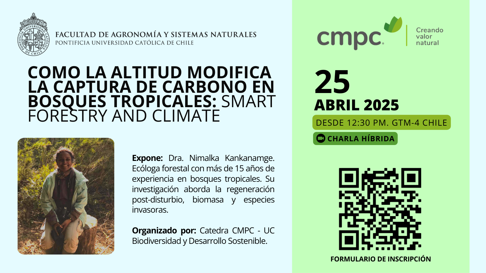seminario abril  CMPC