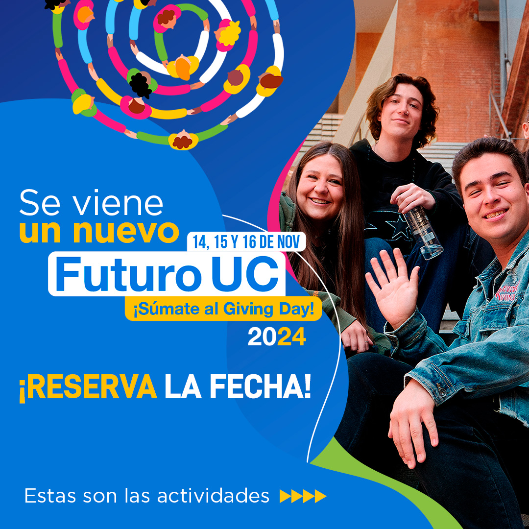 Futuro Uc 2023 principal