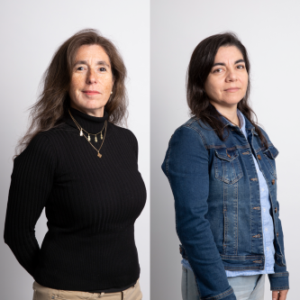 Investigadoras María Angélica Fellenberg y Priscila Moraga se adjudican proyectos Fondef IDeA i+D