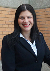 Katherine Acevedo