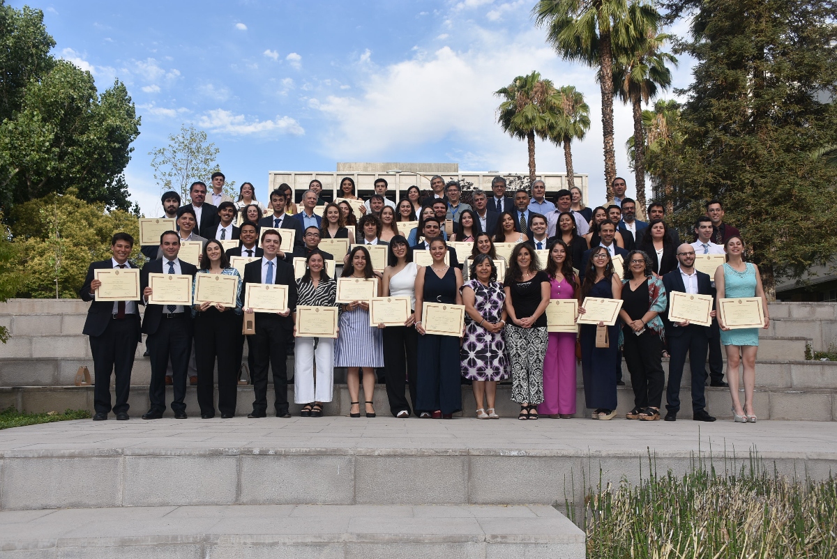 1200 ceremonia magister