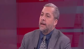 Entrevista Cristian Bonacic