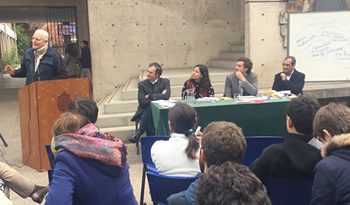 Foro identidad catolica