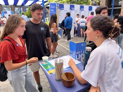 Foto 315x feria del postulante 2023