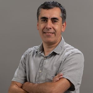 Héctor Valdés Gómez