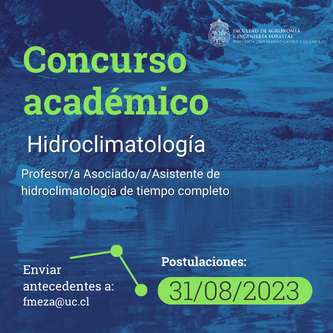 Hidroclimatología  web333  333 px