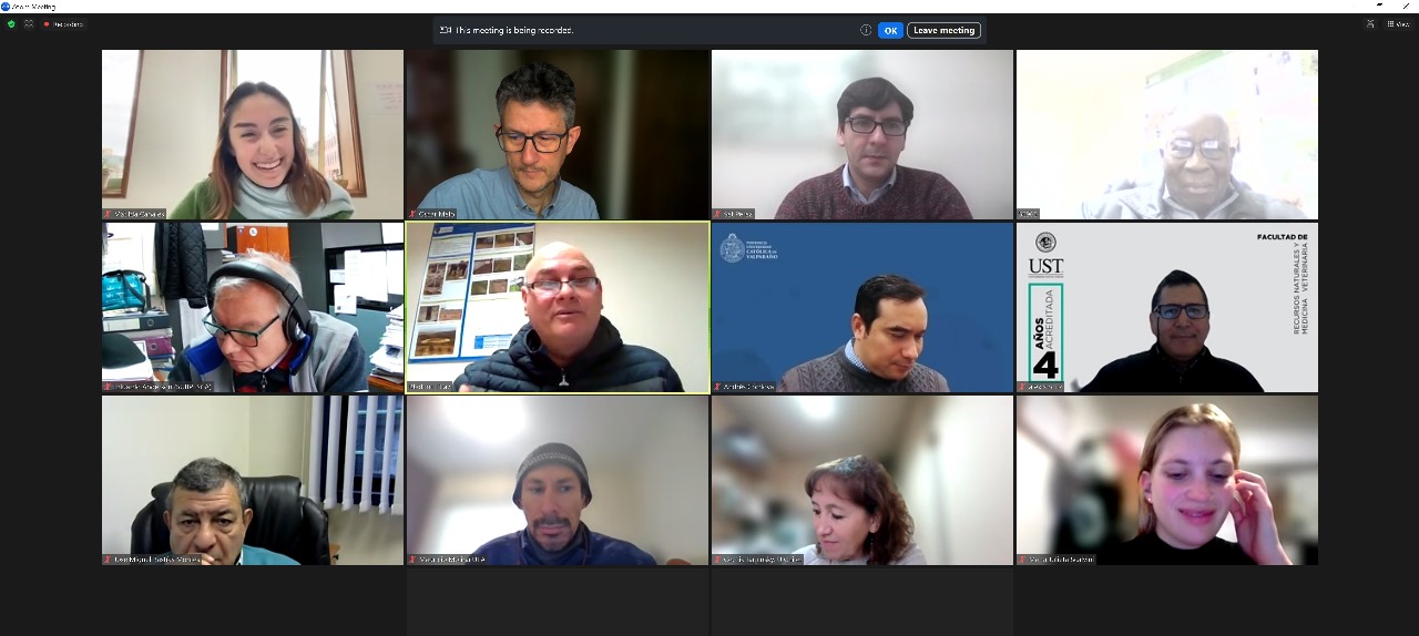 Pantallazo Emma mesas de trabajo