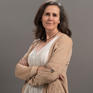 María Paulina Fernández