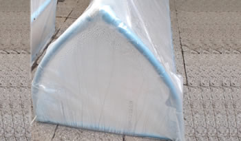 Proyecto desalinizador