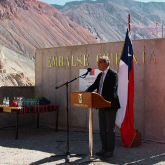 RFE declaración chironta