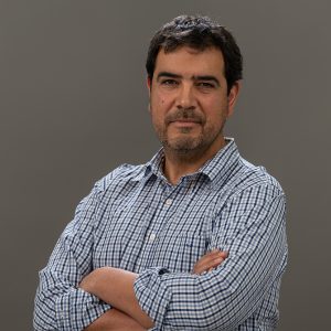 Samuel Contreras Escobar