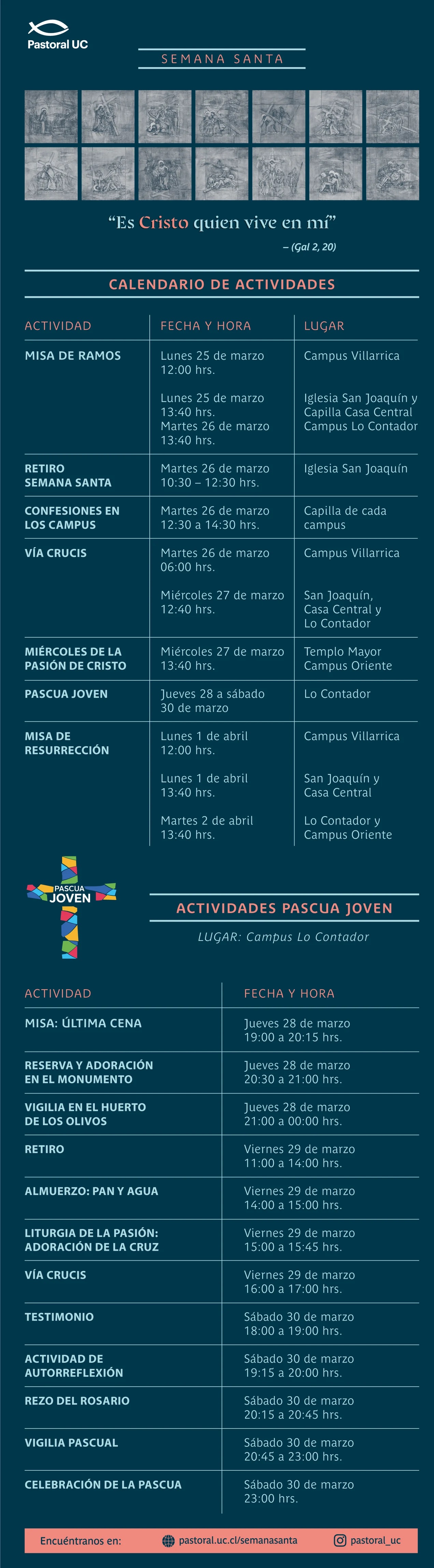 Semana Santa 2024 ok