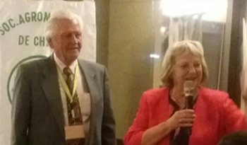 Wpremio sach GMontenegro