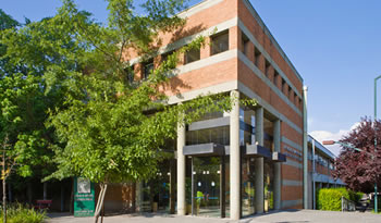 ampliacion remodelacion FAIF