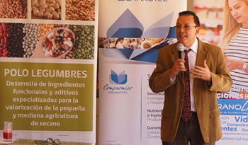 andres r agricultura