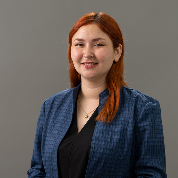 María Angélica González