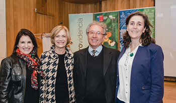 arborizacion  urbana