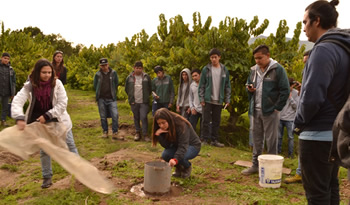 capacitacion coquimbo