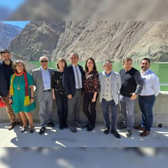 declaración chironta 1