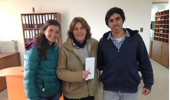 donacin fruticultura