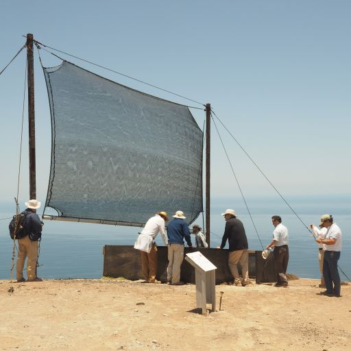 Estación Alto Patache