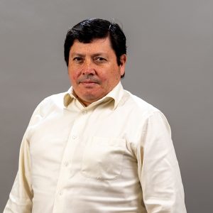 Gustavo Anríquez