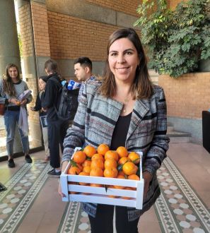 johana martiz premio