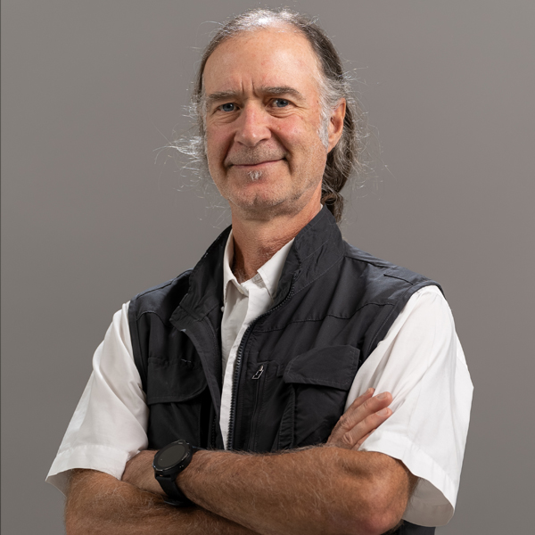 Jose Antonio Alcalde