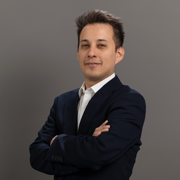 Juan Cristóbal Molina