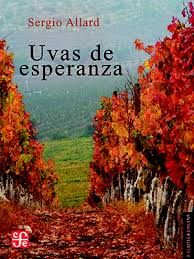 libro uvas esperanza