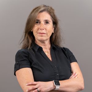 María Angélica Fellenberg