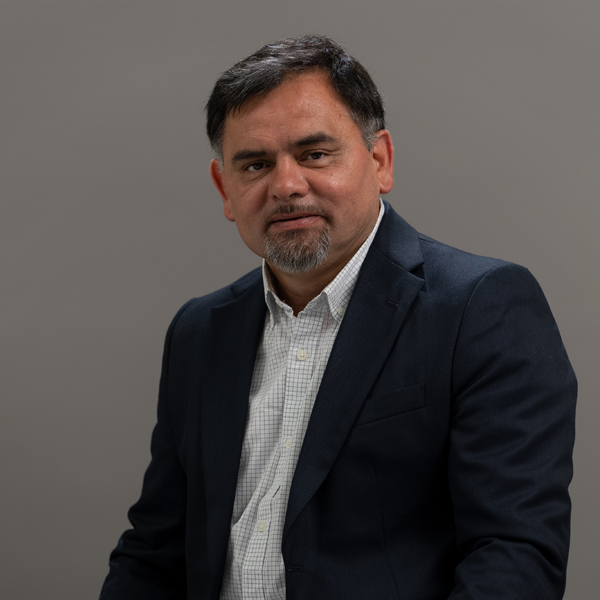 Mario Antonio Espíndola Gónzalez