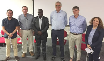 not Arriagada cesiep