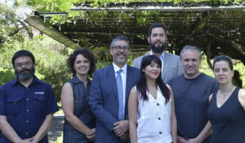 not Horaciio Gilabert