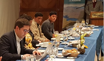 not Rodrigo Arriagada