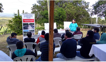 not capacitacion marchigue