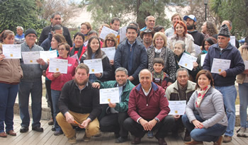 not certificacion mail