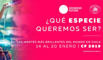 not congreso  futuro