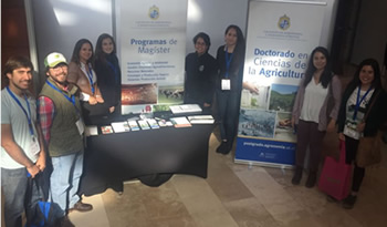 not congreso agronomico