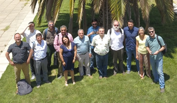 not especialista riego