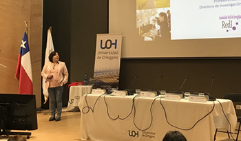 not marlene congreso