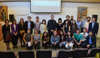 not proyecto pastoral