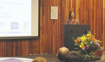 not riego hortalizas